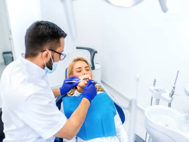 Procedimientos Odontológicos