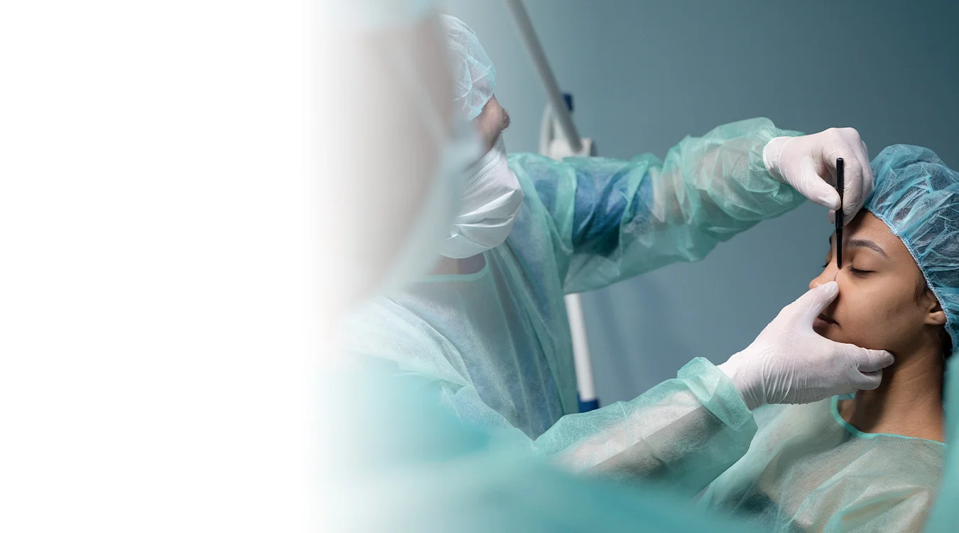 Resultados de tratamientos estéticos