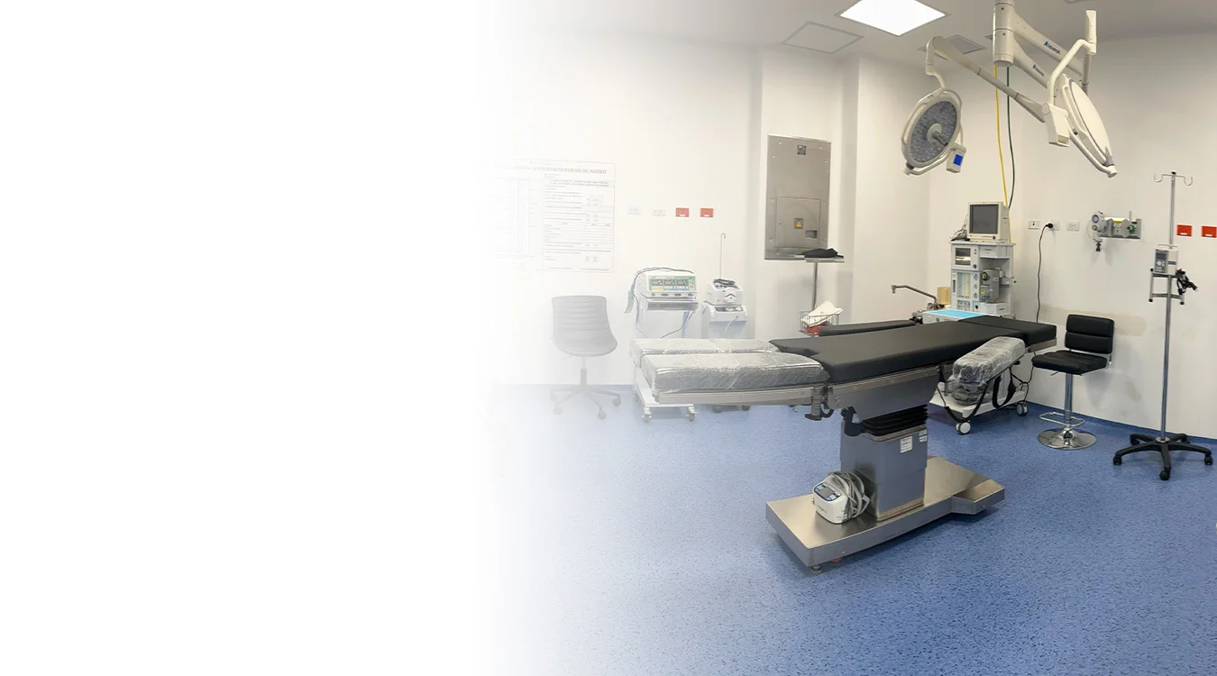 Consultorio dental moderno